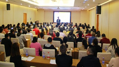 东晟密封学习如何玩转阿里接大单