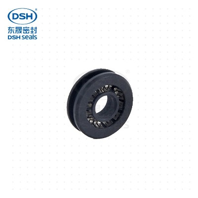 H型PTFE油封汽轮机水密封