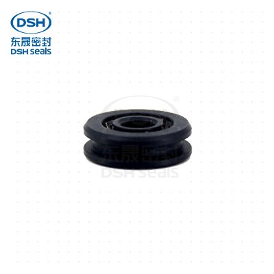 H型PTFE油封汽轮机水密封
