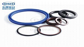 旋转轴唇形密封圈与轴是什么配合关系