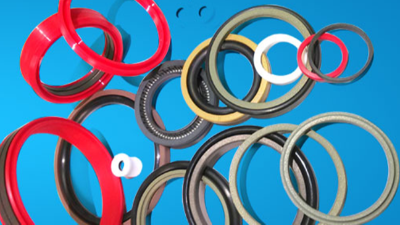 常见三种密封件中泄漏物质有气态液态固态?