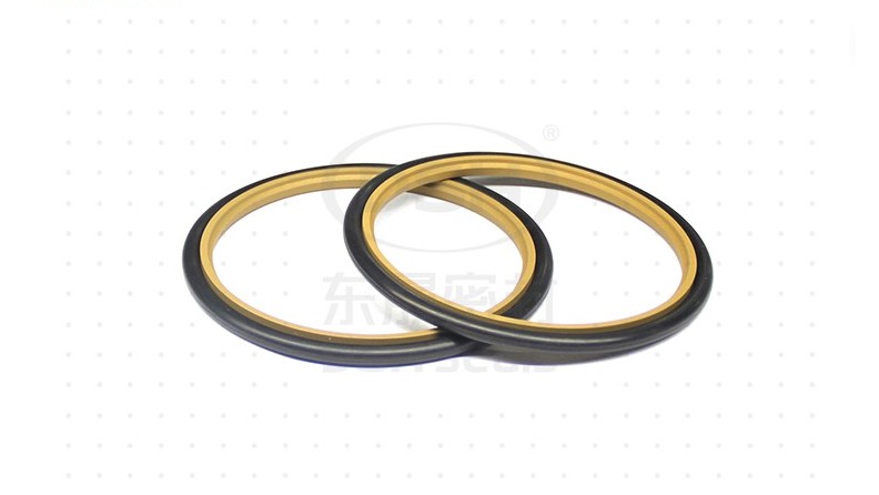 培养箱阶梯组合密封圈