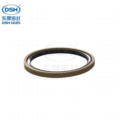 方型组合圈DSF孔用格来圈