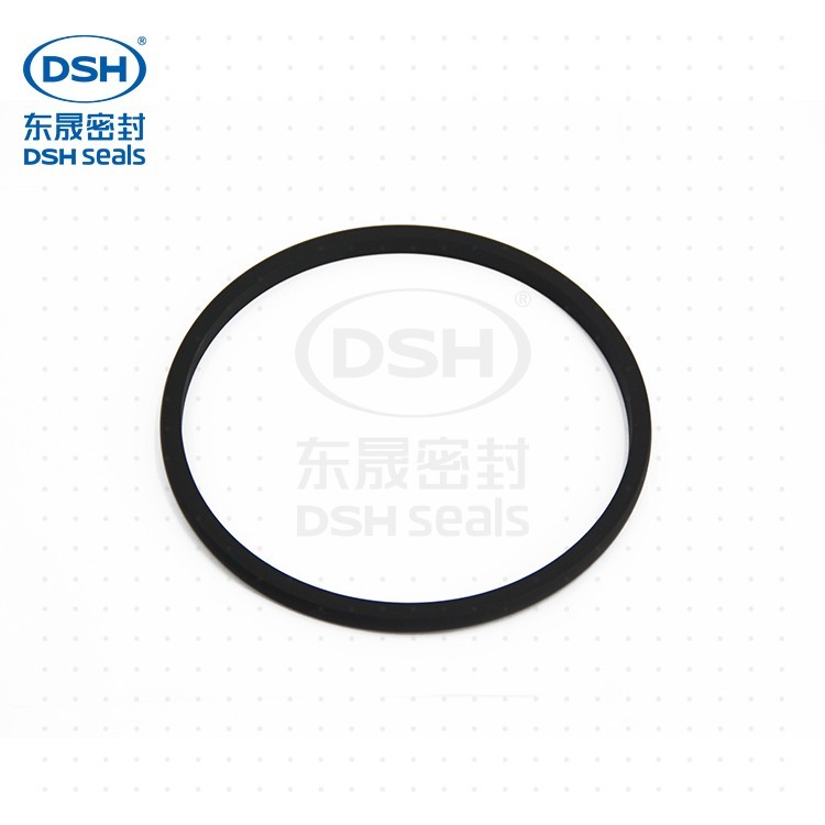 DMKES重载孔用斯特封弹性密封圈 DMKES重载孔用斯特封弹性密封圈