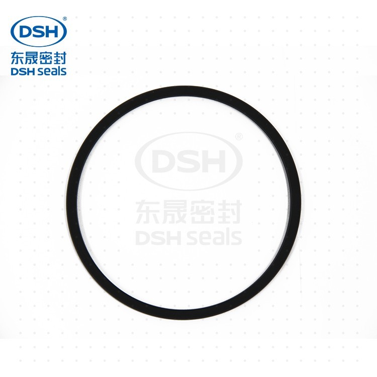DMKES重载孔用斯特封弹性密封圈 DMKES重载孔用斯特封弹性密封圈
