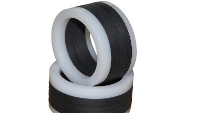 液压v型密封圈行业应用参数及材质？