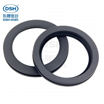A型PTFE油封密封圈 A型PTFE油封密封圈