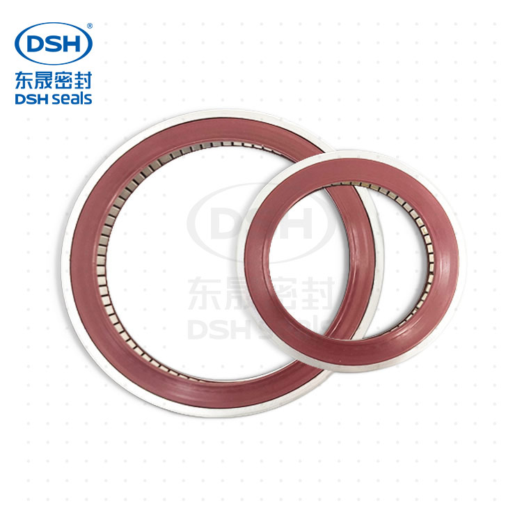 耐磨机械内侧泛塞封密封圈 耐磨机械泛塞封密封圈