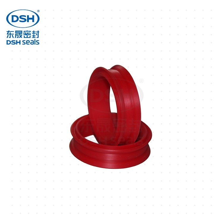 异型同轴密封圈