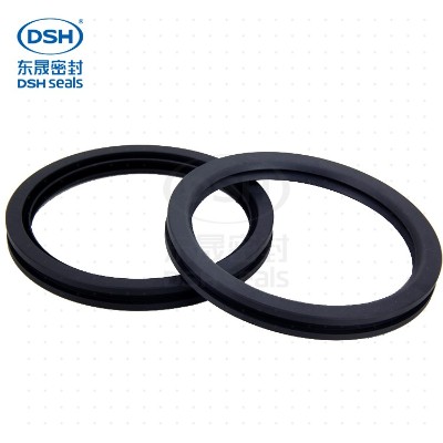 B型PTFE油封密封圈 B型油封密封圈