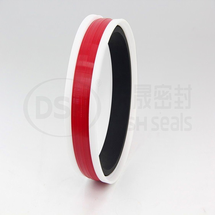 活塞密封山型圈 活塞密封山型圈