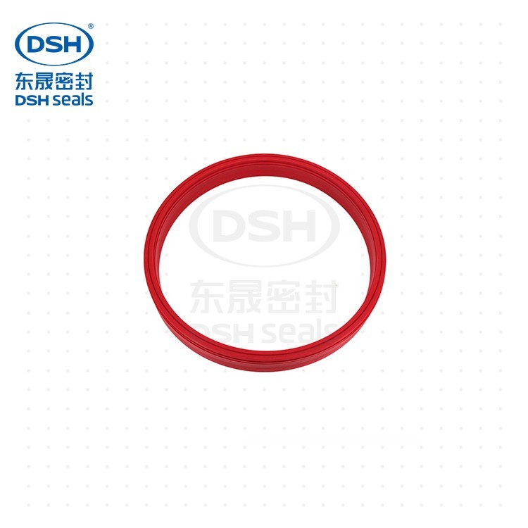 车削V型组合密封圈