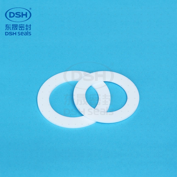 PTFE垫片 PTFE垫片