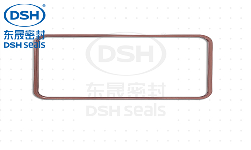真空炉氟橡胶密封圈