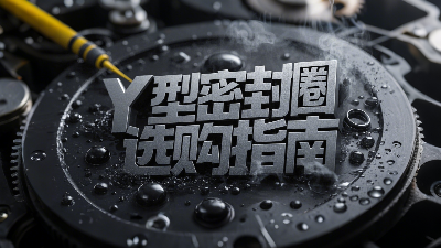 工业机械液压缸案例丨Y型密封圈选购指南：如何避免常见误区？‌