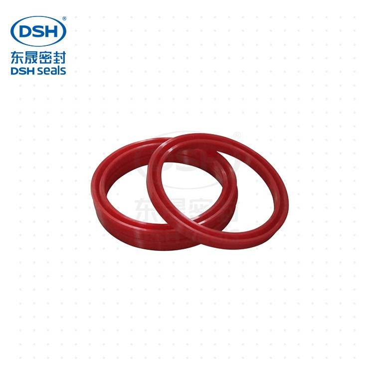 孔用U型聚氨酯密封圈 孔用U型密封圈