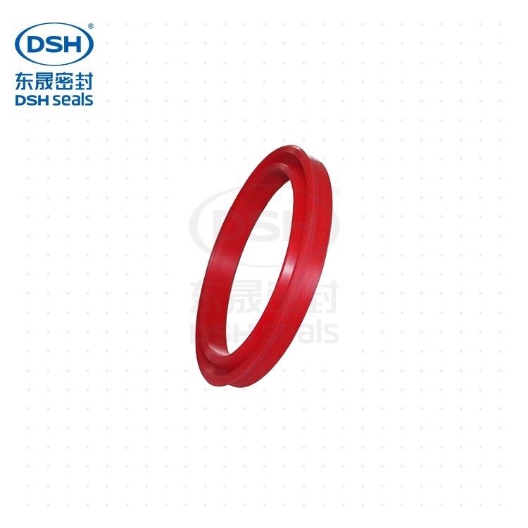 孔用U型聚氨酯密封圈 孔用U型密封圈