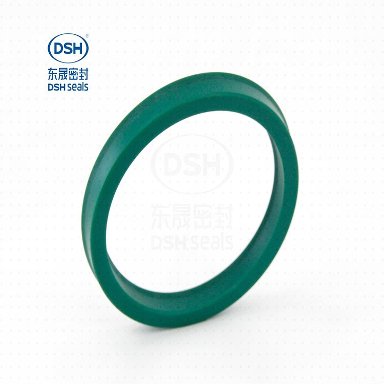 绿U型密封圈