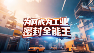 J型旋转油封产品安全丨为何成为工业密封“全能王”？