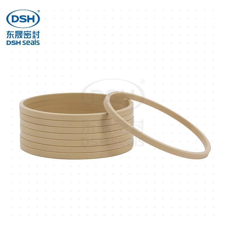 DSF孔用格莱圈 DSF孔用格莱圈