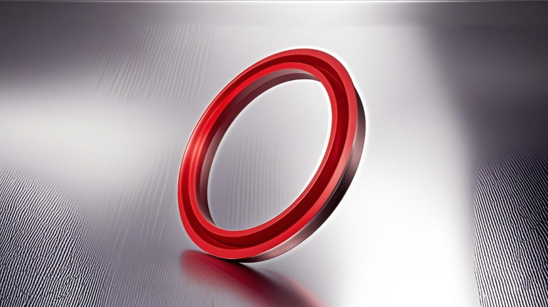 机械部标准轴用Y型密封圈Yxd密封件