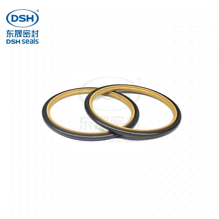 轴用斯特封DSJ密封圈