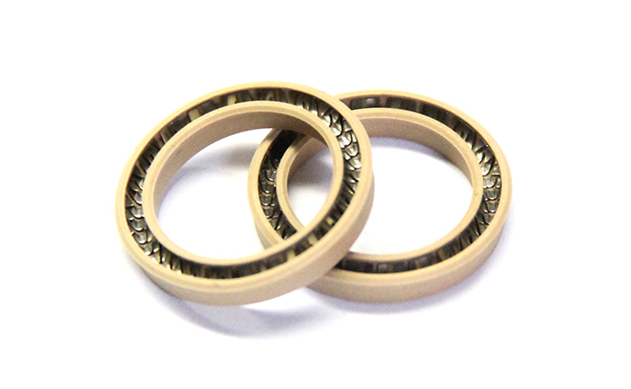 橡胶唇形泛塞封密封圈2