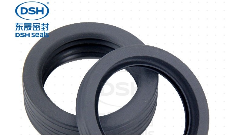 环保设备密封解决方案—B1油封