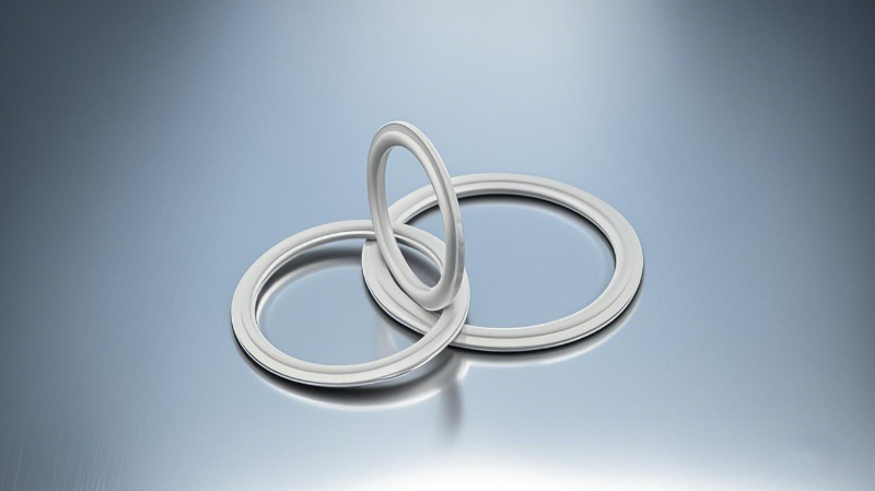 食品级密封垫圈密封圈橡胶