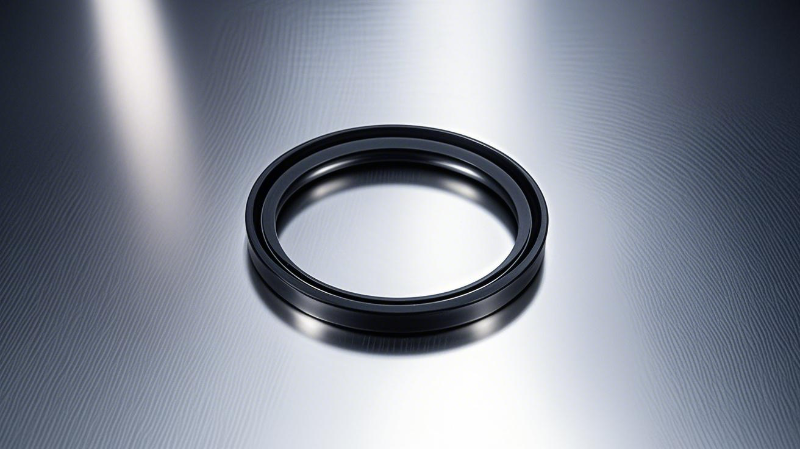 TC骨架丁腈橡胶油封密封圈密封件