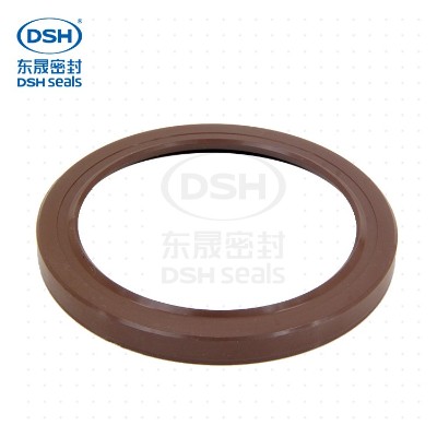 双唇骨架油封 氟橡胶双唇骨架油封密封圈