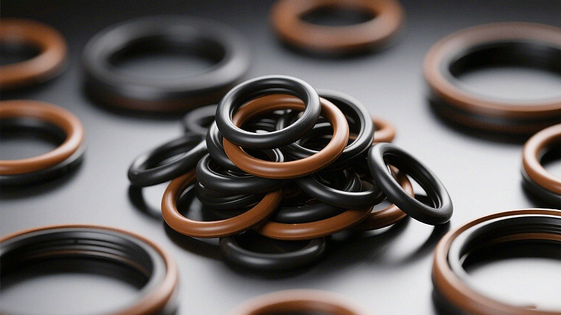 O型圈，O形密封圈