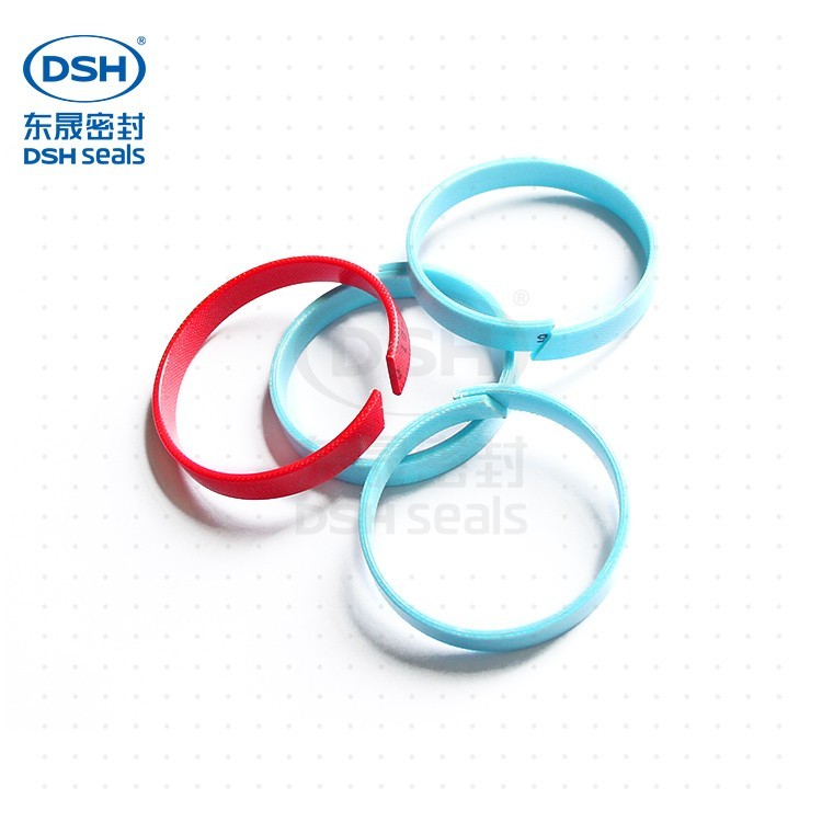 酚醛夹布导向环 酚醛夹布导向环