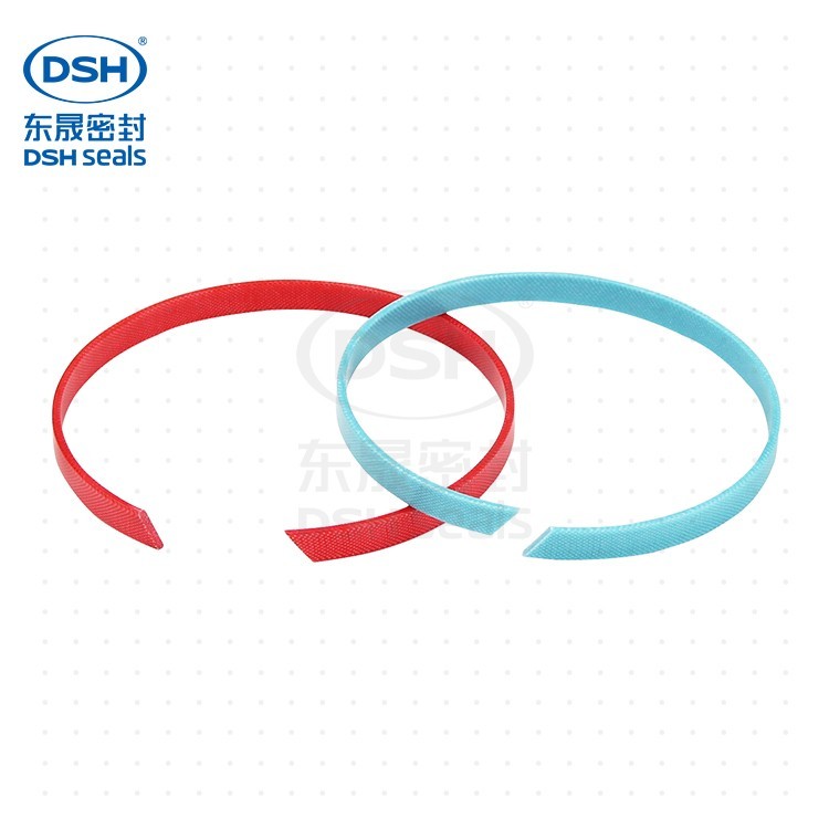 酚醛夹布导向环 酚醛夹布导向环