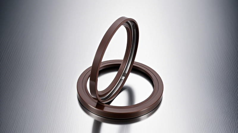 双唇型骨架橡胶油封3 (1)