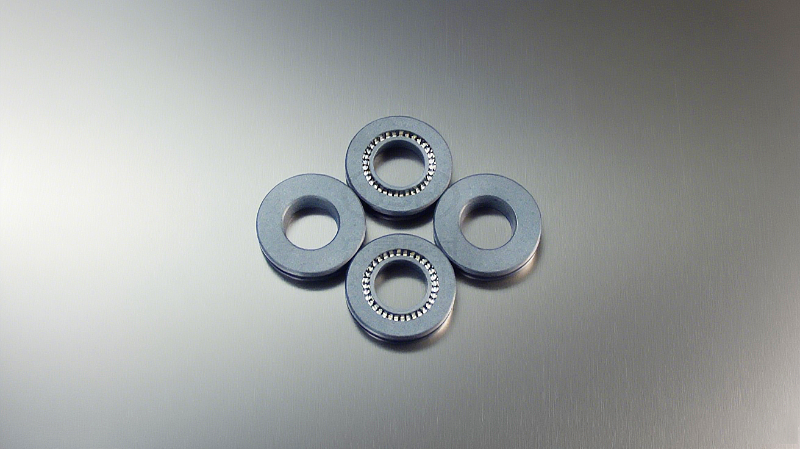 华为手机注塑机密封件的H型油封