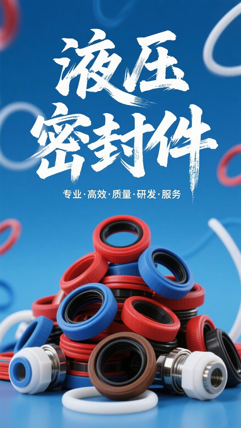 液压密封件0703-2