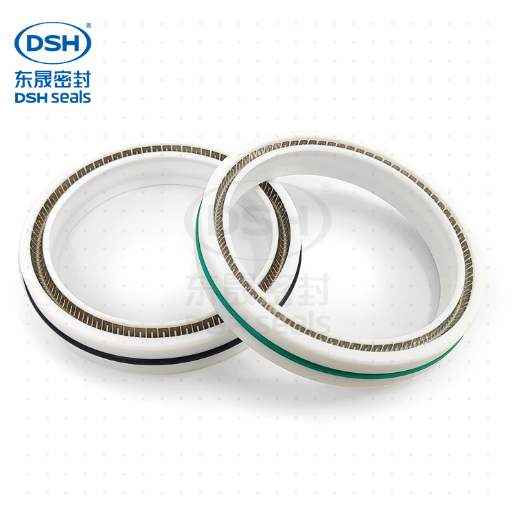 医疗设备弹簧旋转密封圈-四氟轴用泛塞封 医疗设备弹簧旋转密封圈-四氟轴用泛塞封
