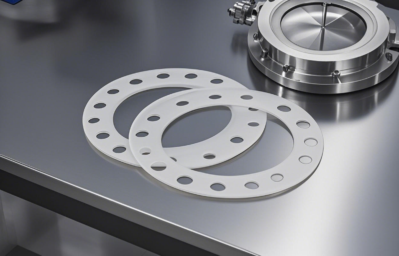 1泵阀密封件之法兰垫片