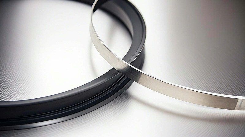 高线轧机密封件