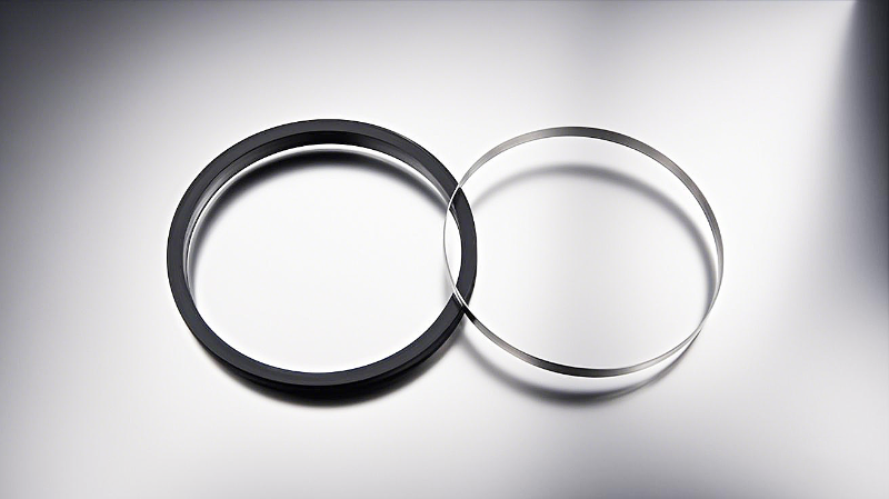 高线轧机密封圈