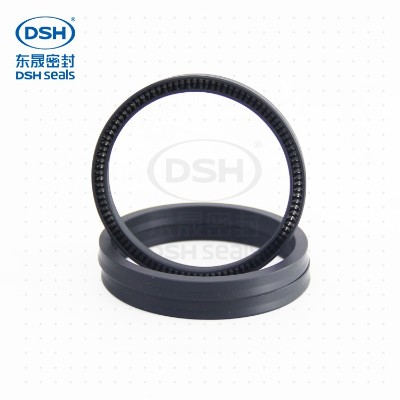 PTU孔轴两用泛塞封-弹簧蓄能密封圈 PTU孔轴两用泛塞封