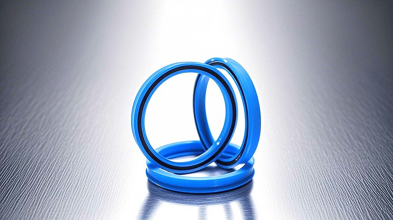 轴用Y型密封圈R08密封件