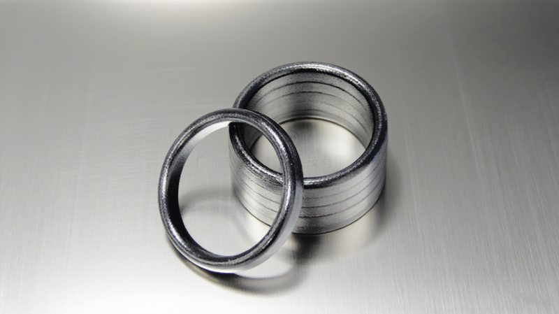 夹布V型组合密封圈