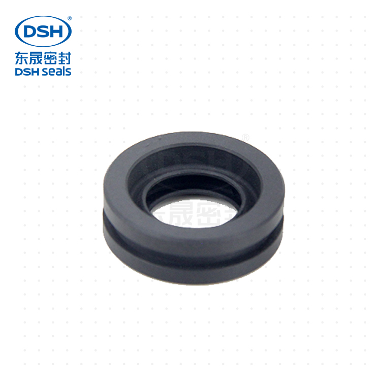 机电设备旋转轴密封解决方案—B型油封