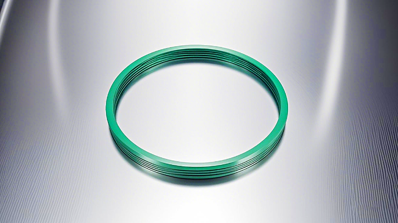 球面聚氨酯密封件