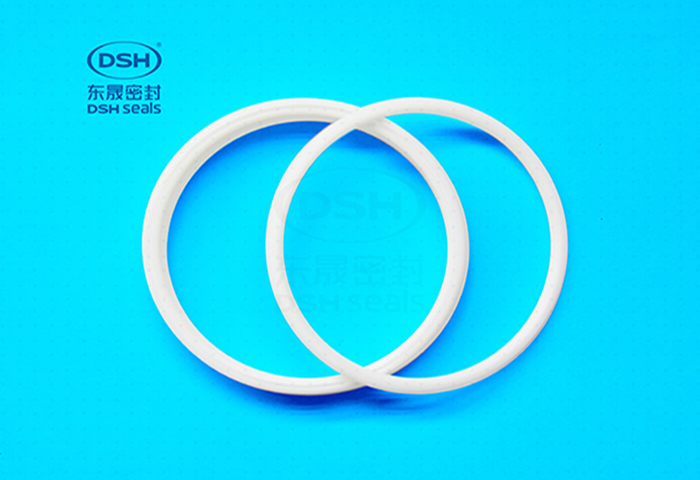 四氟O型密封圈产品图4
