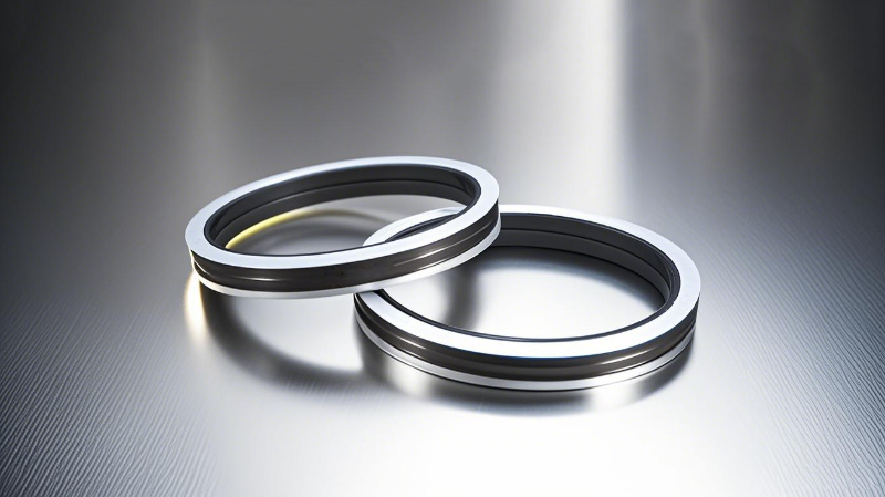 zc型活塞组合密封圈 1