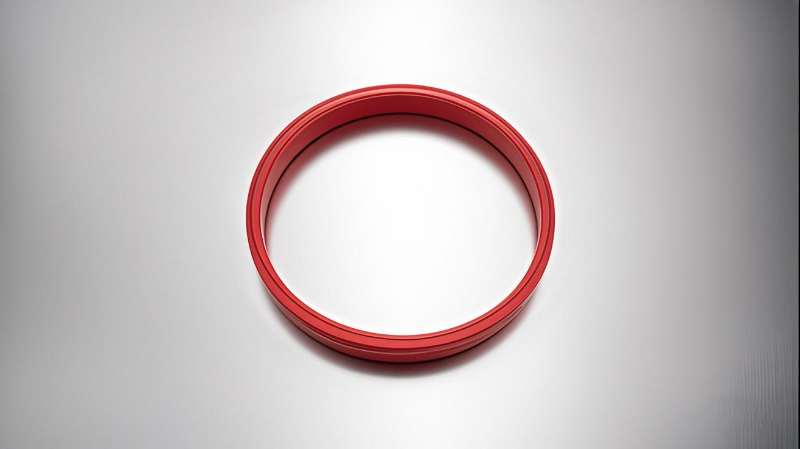 车削V型组合密封圈