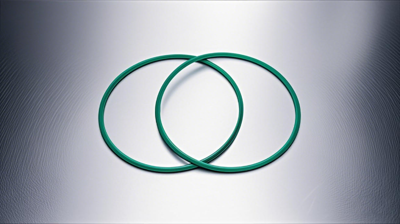 哑铃型橡胶密封件